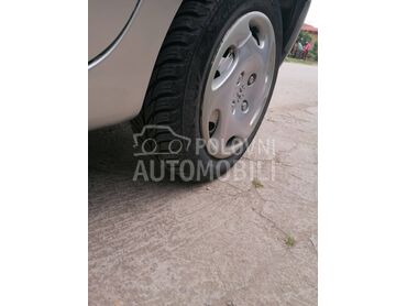 Chevrolet Kalos 1.4, 2.000 €, 2005. Hečbek, Benzin | 1399 cm3, 160.000 km, 61kW (83 KS), Manuelni 5 brzina, 4/5 vrata, 5 sedišta, Bujanovac