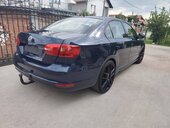 Volkswagen Jetta 1.2 TSI