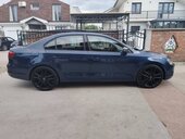 Volkswagen Jetta 1.2 TSI