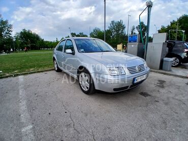 Volkswagen Bora 1.9 TDI (može zamena), 2.150 €, 2001. Limuzina, Dizel | 1896 cm3, 427.000 km, 85kW (116 KS), Manuelni 6 brzina, 4/5 vrata, 5 sedišta, Novi Sad