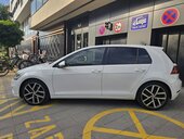 Volkswagen Golf 7 HIGHLINE VIRTUAL (može zamena)