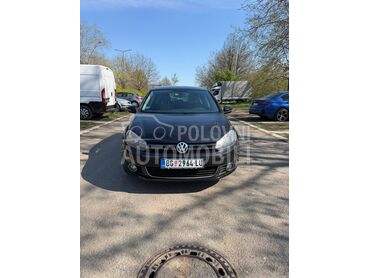 Volkswagen Golf 6 tsi, 6.650 €, 2012. Limuzina, Benzin | 1390 cm3, 202.000 km, 90kW (122 KS), Automatski / poluautomatski, 4/5 vrata, 5 sedišta, Zemun