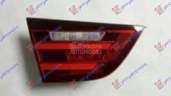 Stop svetlo za BMW Serija 3 od 2012. do 2020. god.