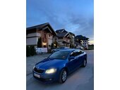 Škoda Octavia  (može zamena)