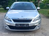Peugeot 308 1.6 HDI N A V I