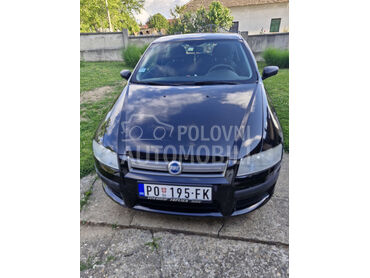 Fiat Stilo , 1.500 €, 2007. Hečbek, Benzin | 1368 cm3, 147.000 km, 70kW (95 KS), Manuelni 6 brzina, 2/3 vrata, 5 sedišta, Požarevac
