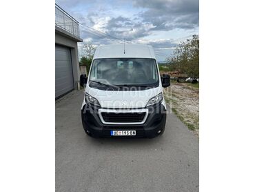 Peugeot Boxer  (može zamena), 13.000 €, 2021. , 165.000 km, Dostavni kombi do 3.5t, Dizel, 2197 cm3, Manuelni menjač, Užice