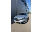 Opel Insignia 2.0 CDTI