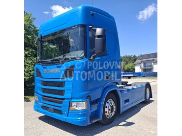Scania R 410 RETARDER, 29.000 €, Polovno, Laktaši