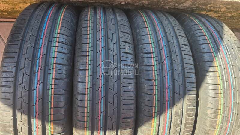 Continental 155/80 R13 Letnja
