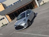 Toyota Yaris 1.0 (može zamena)