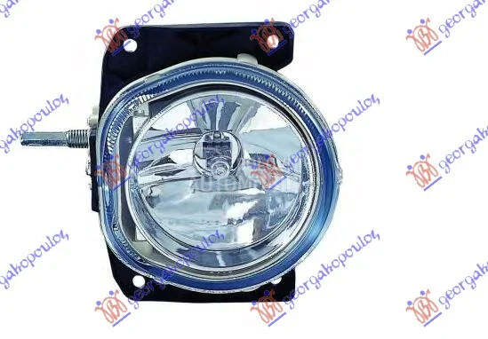 Maglenka za Fiat Linea od 2007. do 2013. god. - 1356651080