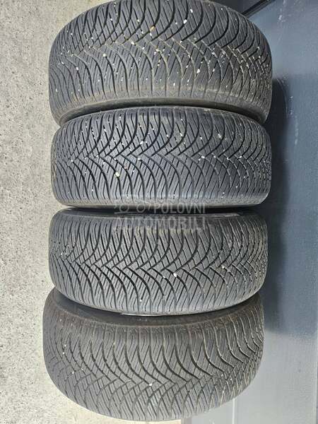 Westlake 225/50 R17 Sve sezone