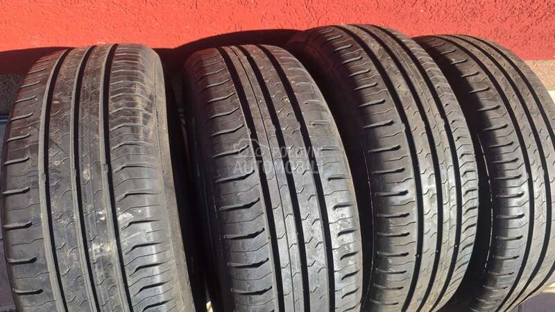 Continental 185/65 R15 Letnja