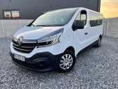 Renault Trafic 2.0 DCI