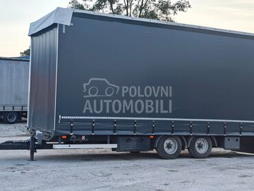 Konar 7.7 m, 6.500 €, Polovno, Gornji Milanovac