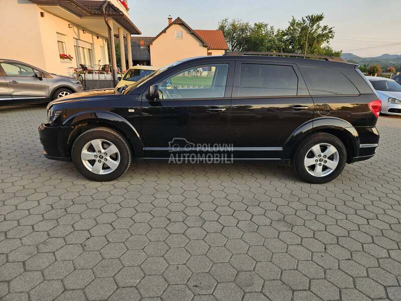 Fiat Freemont 2014 photo 4