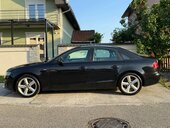 Audi A4 2.0TFSI  S LINE