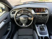 Audi A4 2.0TFSI  S LINE