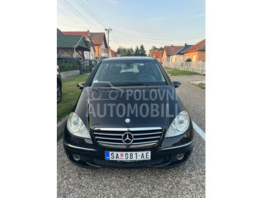 Mercedes Benz A 180 , 2.500 €, 2005. Limuzina, Dizel | 1992 cm3, 274.000 km, 80kW (109 KS), Manuelni 6 brzina, 4/5 vrata, 5 sedišta, Šabac