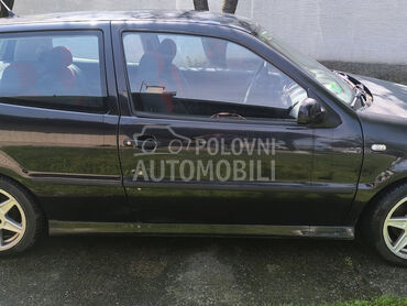 Volkswagen Polo , 1.100 €, 2000. Hečbek, Benzin | 1390 cm3, 232.000 km, 74kW (101 KS), Manuelni 5 brzina, 2/3 vrata, 5 sedišta, Sombor