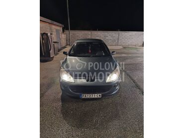 Peugeot 407  (može zamena), 1.800 €, 2006. Limuzina, Dizel | 1997 cm3, 390.126 km, 100kW (136 KS), Manuelni 6 brzina, 4/5 vrata, 5 sedišta, Banatski Karlovac