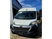 Citroen Jumper 2.2 HDi L4H3 (može zamena)