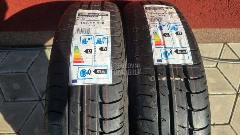 Bridgestone 155/60 R20 Letnja
