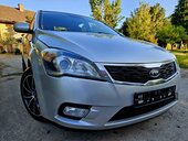 Kia cee`d 1.6 CRDI LUTKICAA