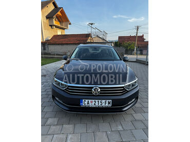 Volkswagen Passat B8, 14.000 €, 2017. Karavan, Dizel | 1968 cm3, 205.055 km, 140kW (190 KS), Automatski / poluautomatski, 4/5 vrata, 5 sedišta, Čačak