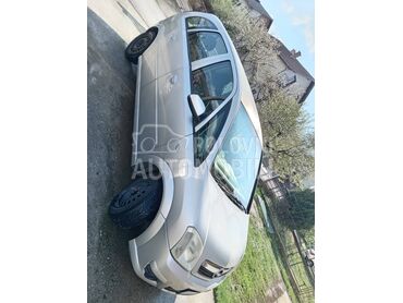 Opel Meriva 1.7 cdti, 2.350 €, 2007. Hečbek, Dizel | 1700 cm3, 263.356 km, 74kW (101 KS), Manuelni 5 brzina, 4/5 vrata, 5 sedišta, Lazarevac