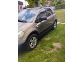 Fiat Sedici 