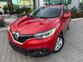 Renault Kadjar 1.5Dci Led/Nav/Autom (može zamena)