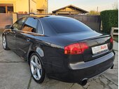 Audi A4 //QUATTRO