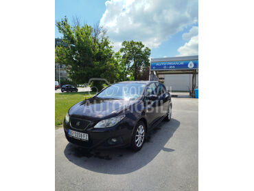 Seat Ibiza 1.2tdi ecomotiv, 4.600 €, 2011. Hečbek, Dizel | 1199 cm3, 212.000 km, 55kW (75 KS), Manuelni 5 brzina, 4/5 vrata, 5 sedišta, Zemun