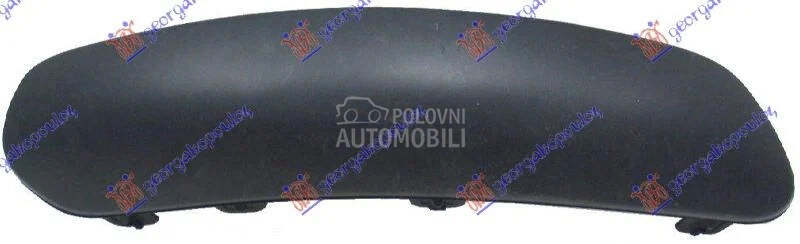 Lajsna za Citroen C3 od 2002. do 2010. god.