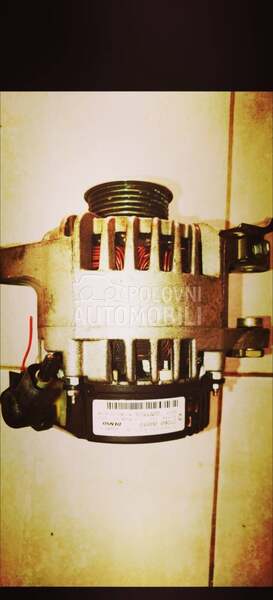 Aygo alternator aygo za Toyota Aygo