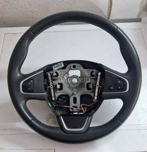 volan clio 4 za Renault Clio od 2012. do 2019. god.