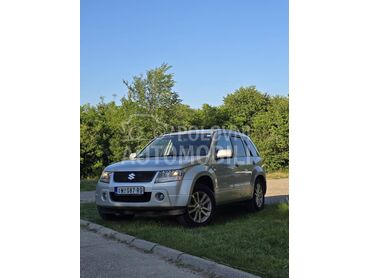 Suzuki Grand Vitara 1.9DDIS (može zamena), 6.200 €, 2009. Džip/SUV, Dizel | 1870 cm3, 172.000 km, 95kW (129 KS), Manuelni 5 brzina, 4/5 vrata, 5 sedišta, Vrbas