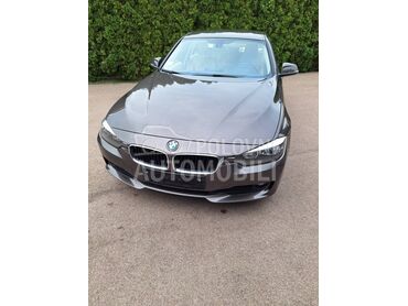 BMW 318 , 2.0disel, može zam, 12.000 €, 2012. Limuzina, Dizel | 1995 cm3, 194.000 km, 105kW (143 KS), Manuelni 6 brzina, 4/5 vrata, 5 sedišta, Subotica