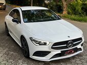 Mercedes Benz CLA 180 3xAMG/AMBIENT/AUT