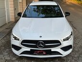 Mercedes Benz CLA 180 3xAMG/AMBIENT/AUT