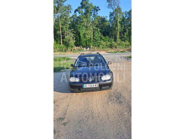 Volkswagen Golf 4 9 (može zamena), 2.500 €, 2001. Karavan, Benzin | 1598 cm3, 310.000 km, 77kW (105 KS), Manuelni 5 brzina, 4/5 vrata, 5 sedišta, Aleksinac