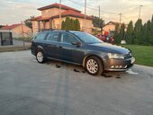 Volkswagen Passat B7 TSI