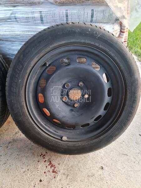 Michelin 205/55 R16 Letnja