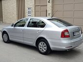 Škoda Octavia 1.9 TDI