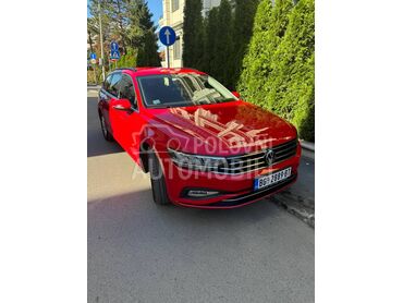 Volkswagen Passat B8, 15.300 €, 2021. Karavan, Dizel | 1968 cm3, 171.000 km, 110kW (150 KS), Automatski / poluautomatski, 4/5 vrata, 5 sedišta, Beograd