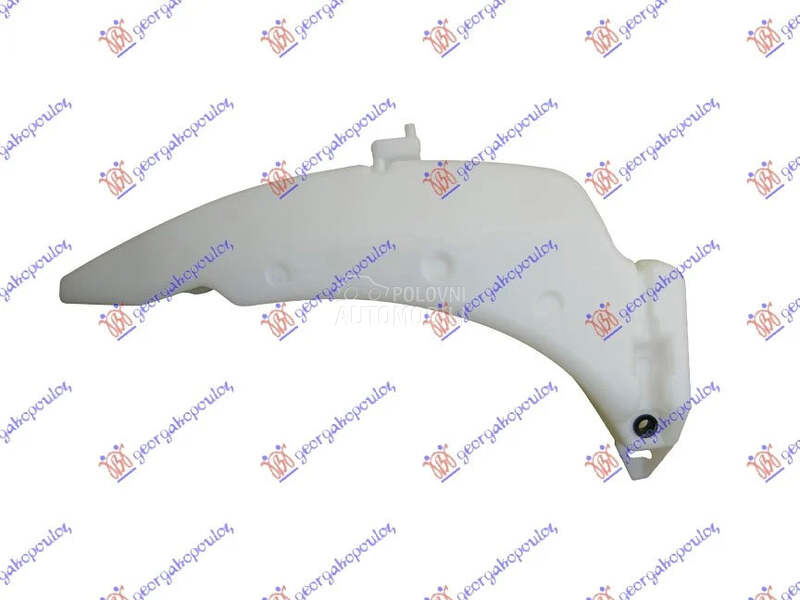 Posuda za tecnost za brisace za Ford Transit Connect od 2003. do 2010. god.