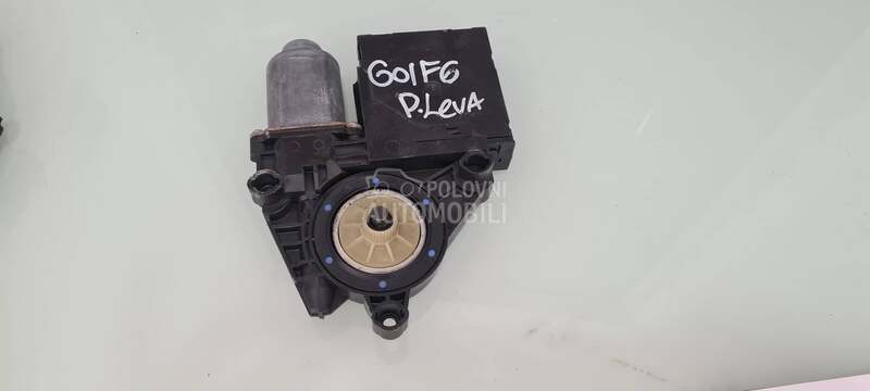 Motoric za Volkswagen Golf 6 od 2009. do 2013. god. - 5K0959701B