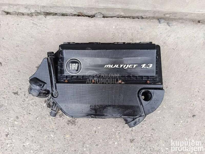 Kuciste filtera vazduha za Fiat Fiorino, Grande Punto, Tipo ...